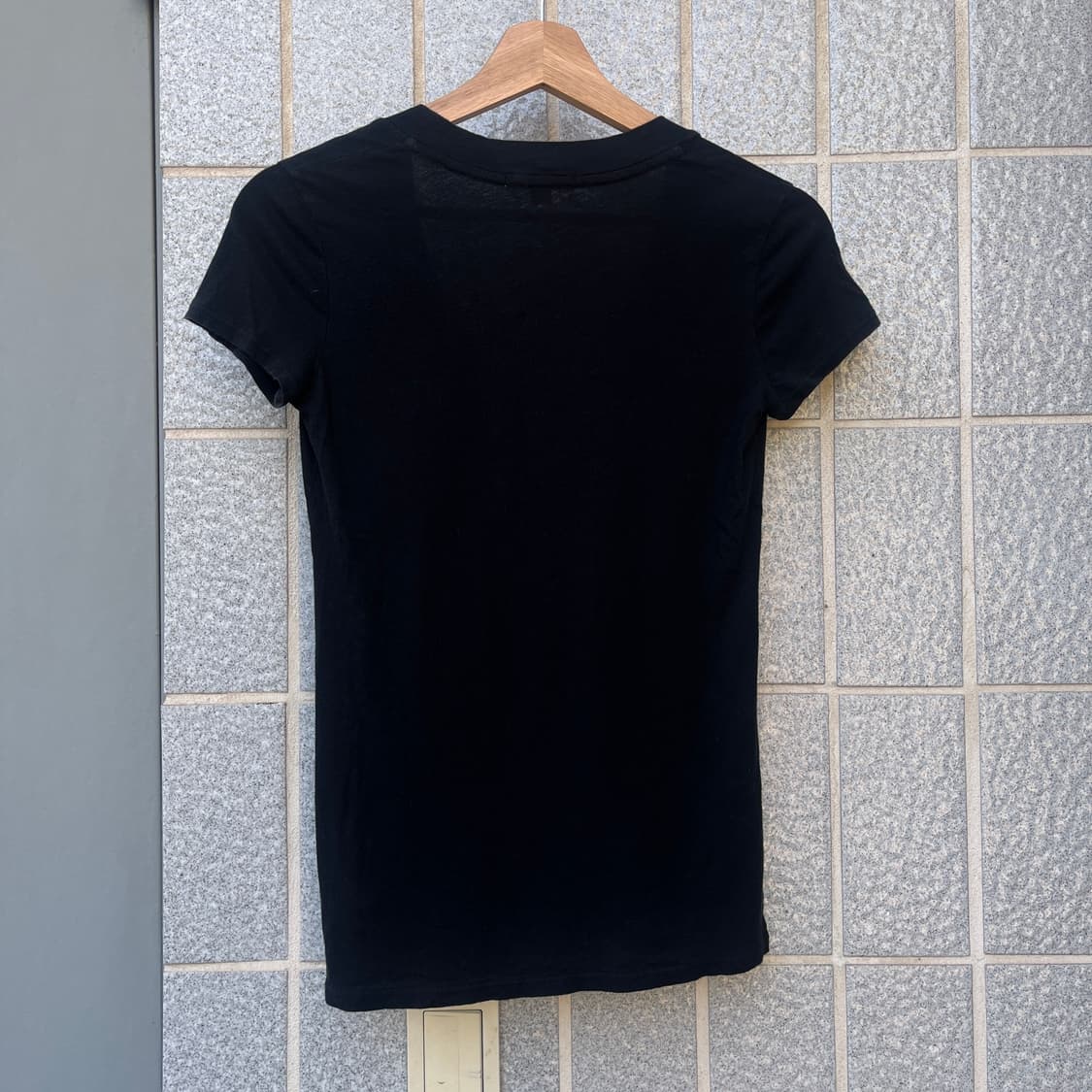 James Perse V-neck T shirt ( ~55 ) 상품이미지4