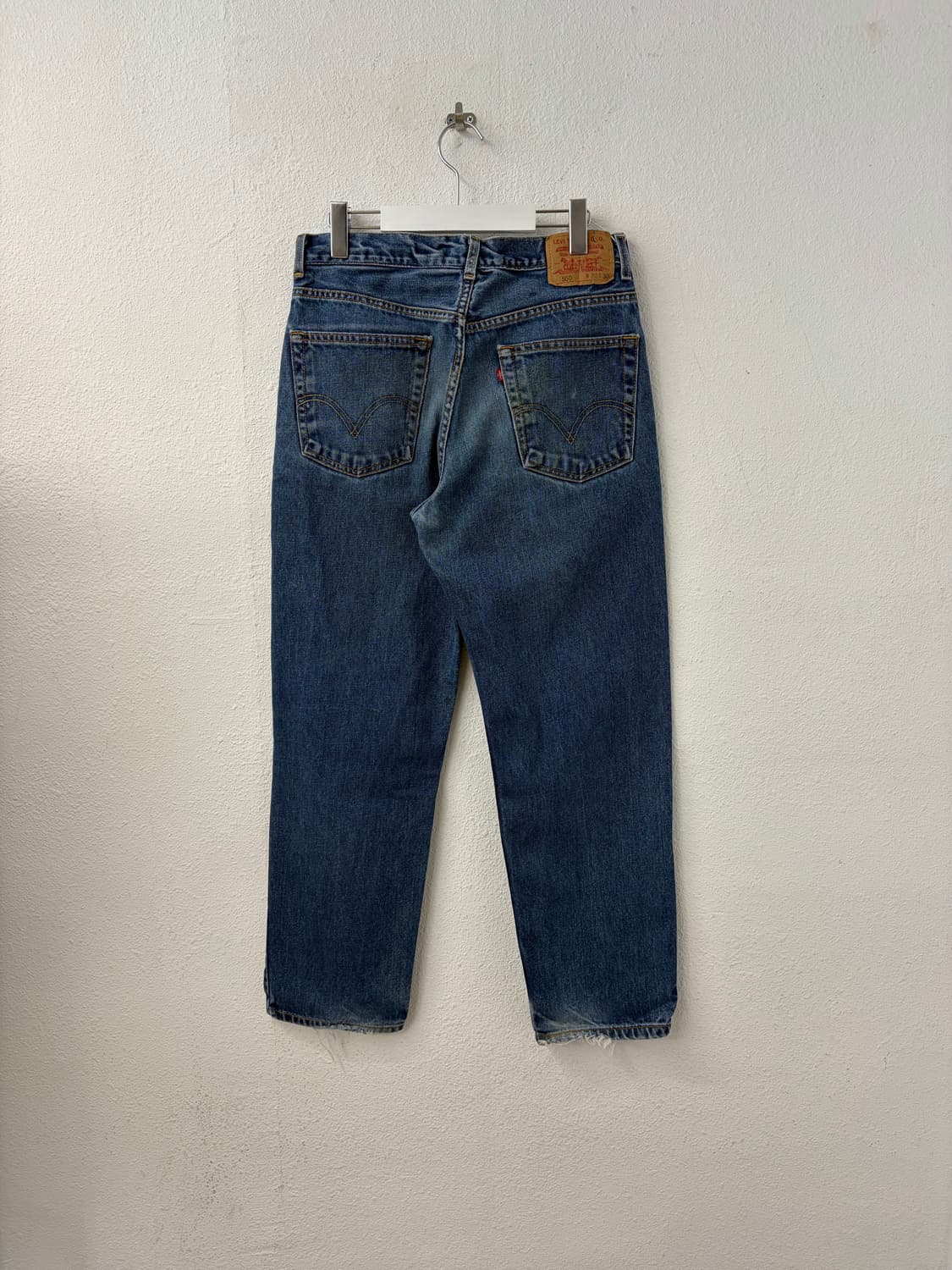 LEVI'S 550 (*037) 상품이미지4