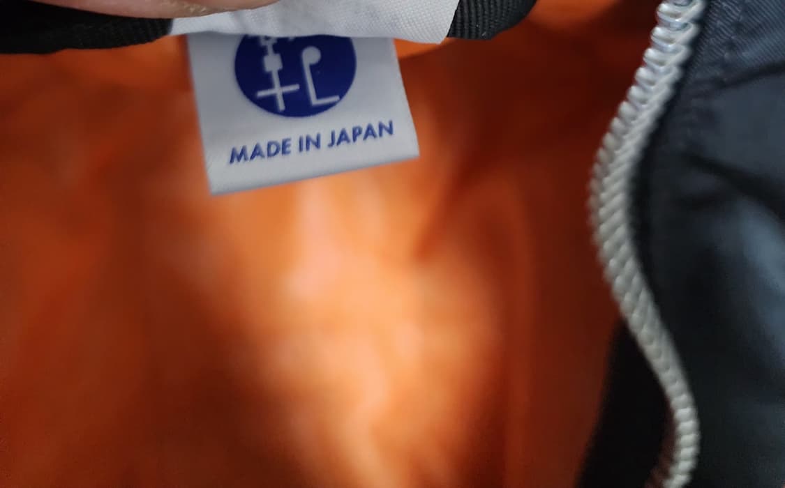 요시다포터 탱커 더플백 보스턴백 라지 상품이미지8