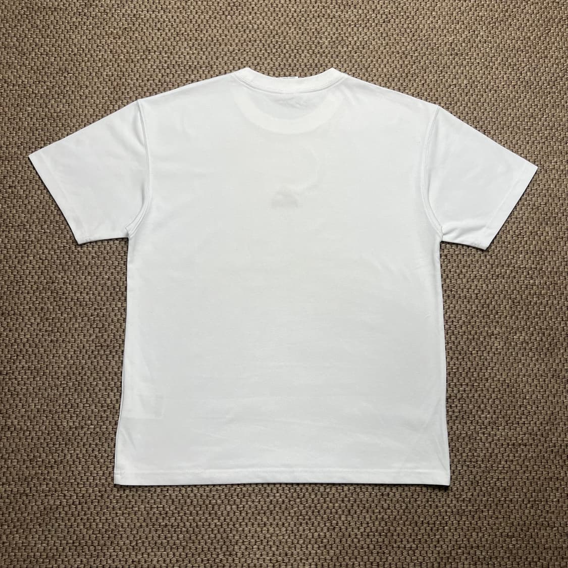 나이키 ACG LBR 렁스 반팔 티셔츠 화이트 M 상품이미지2