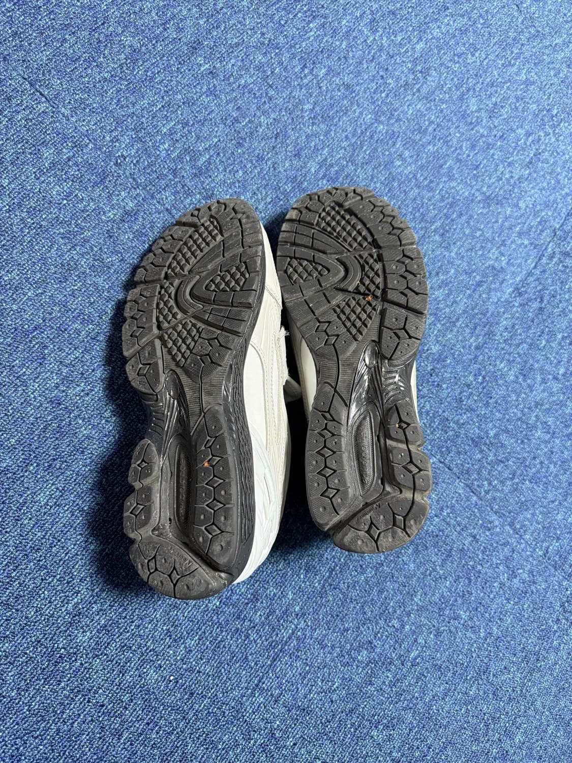 [43] 뉴발란스 준야와타나베 맨 1906L 화이트 상품이미지4