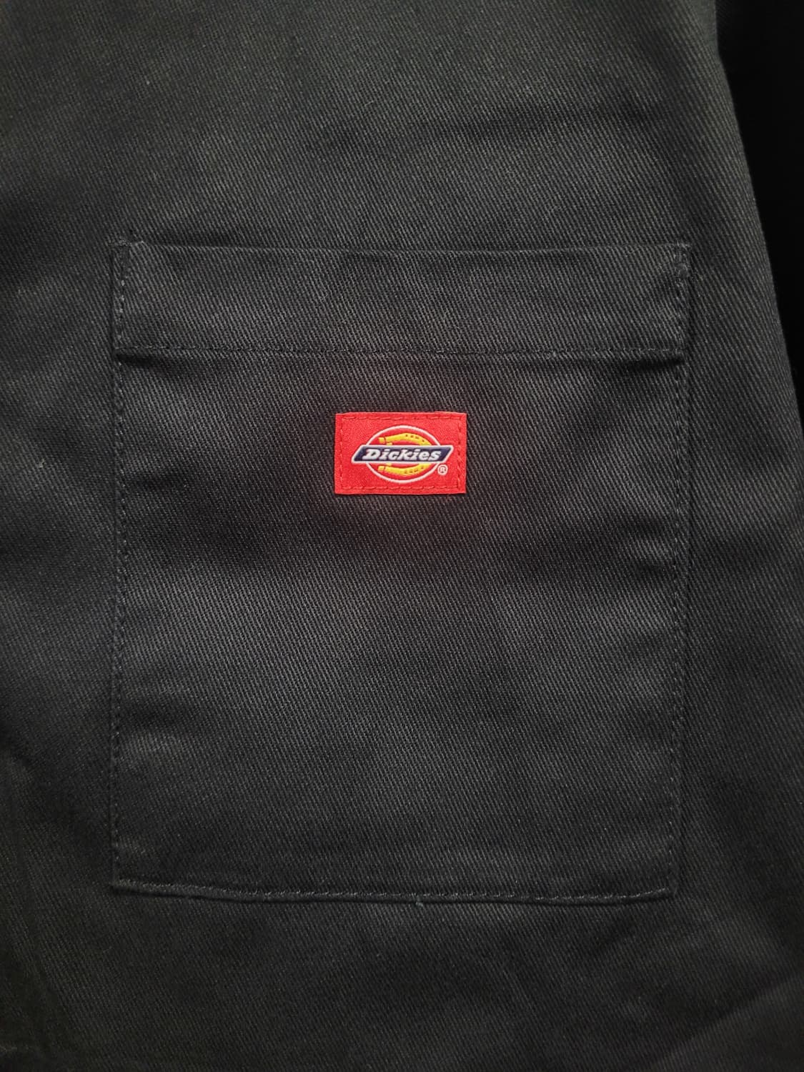 Dickies 디키즈 워크웨어 롤업 점프슈트  상품이미지4