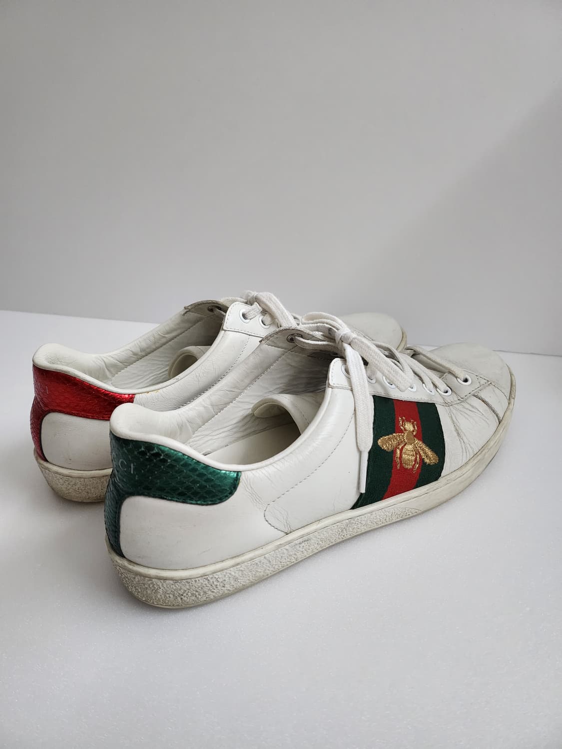 구찌 남성 스니커즈 상품이미지3