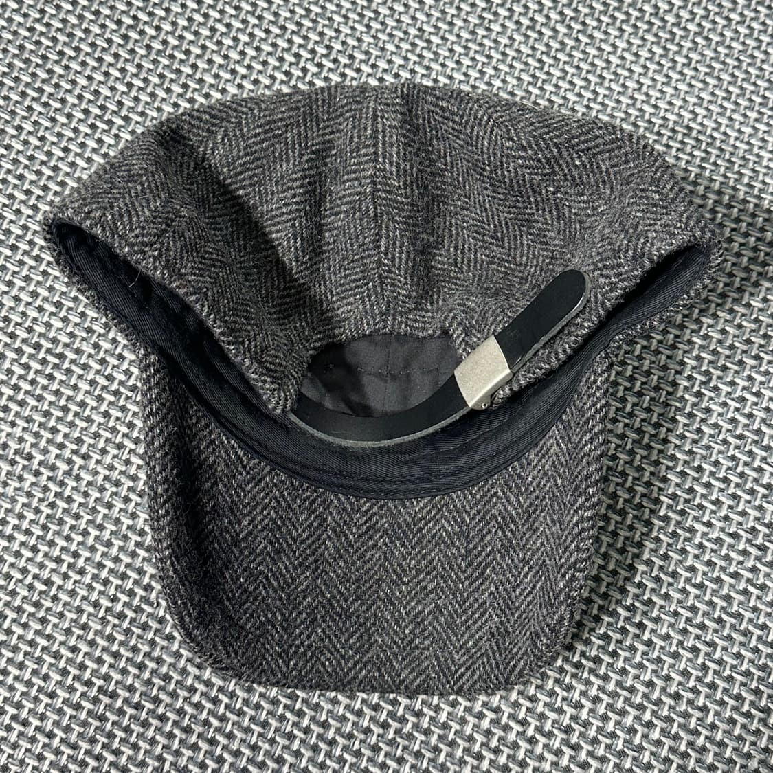 해리스트위드 X 뷰티앤유스 캡모자 상품이미지5