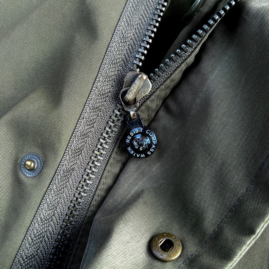 리바이스 M65 복각 필드 자켓 (L)  상품이미지6