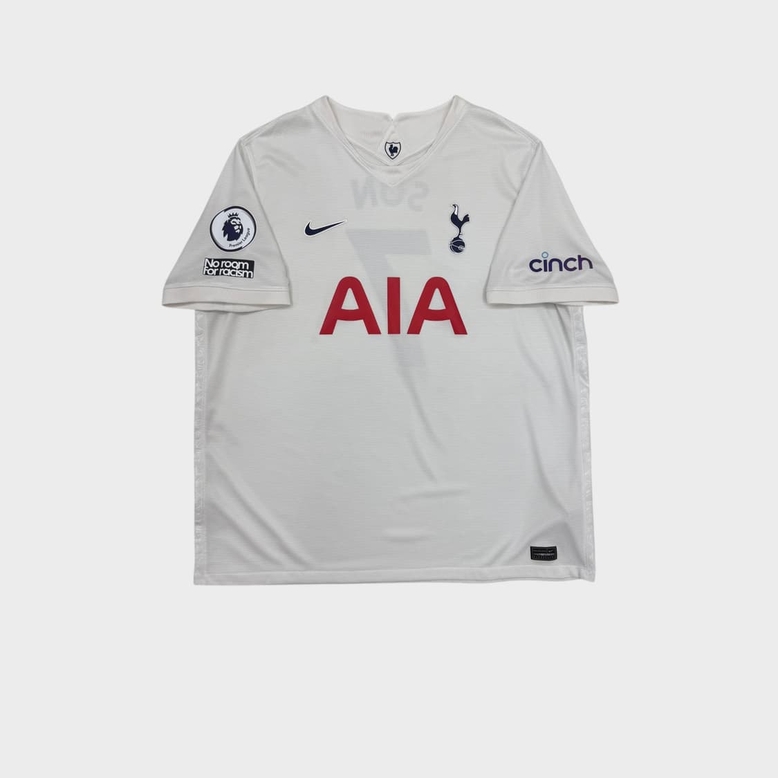 21-22 토트넘 핫스퍼 홈 No.7 손흥민 상품이미지1