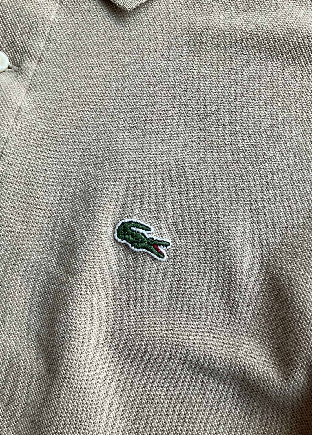 라코스테 LACOSTE 폴로티 상품이미지5
