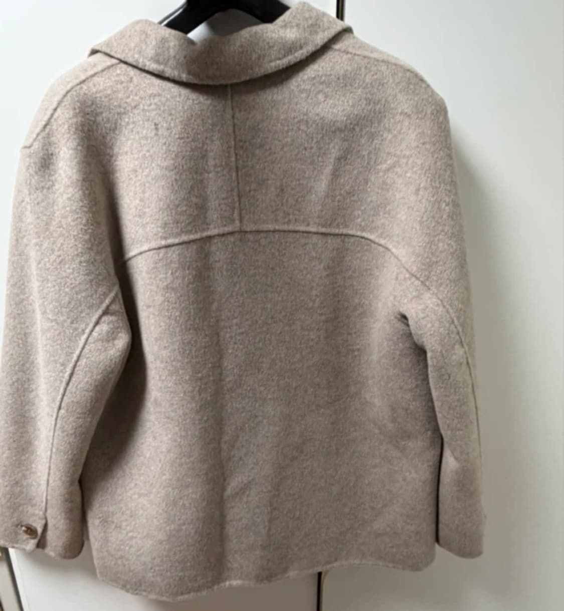 모르간 하프코트 상품이미지3