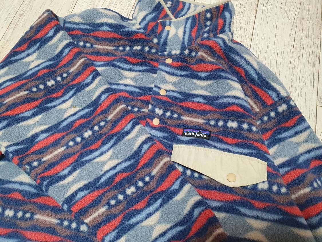 파타고니아 신칠라 S 상품이미지2