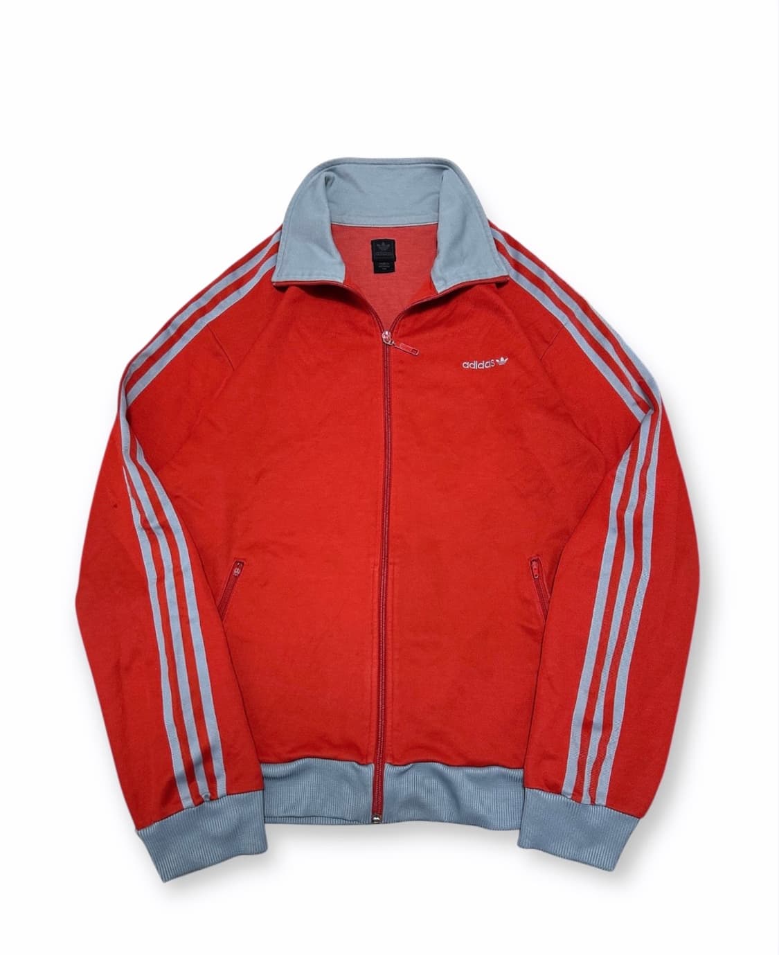 아디다스 베켄바우어 트랙탑 져지 상품이미지1