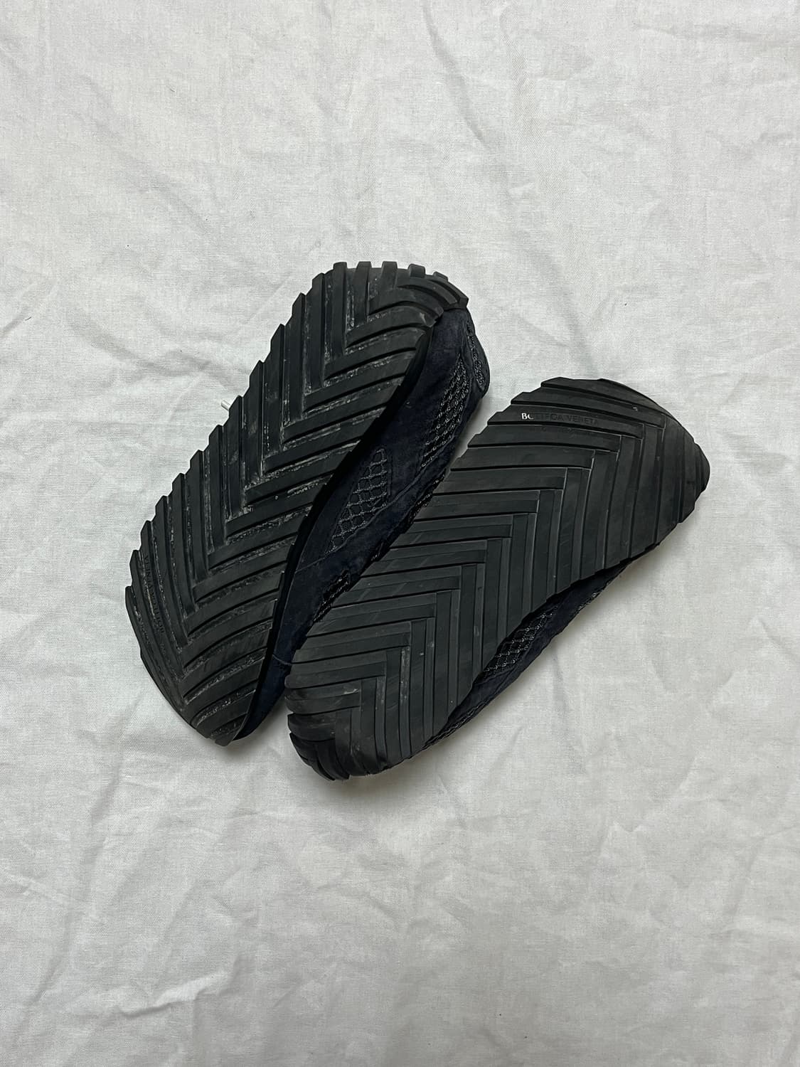 보테가베네타(BOTTEGA VENETA) 오르빗 스니커즈 상품이미지5