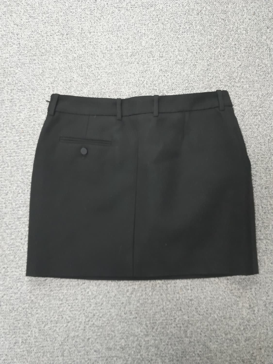 생로랑 스커트 상품이미지2