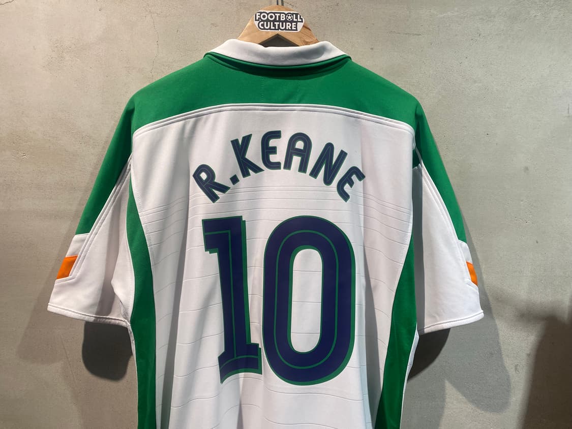 03-05 아일랜드 국가대표 로비킨 어웨이 유니폼 상품이미지8