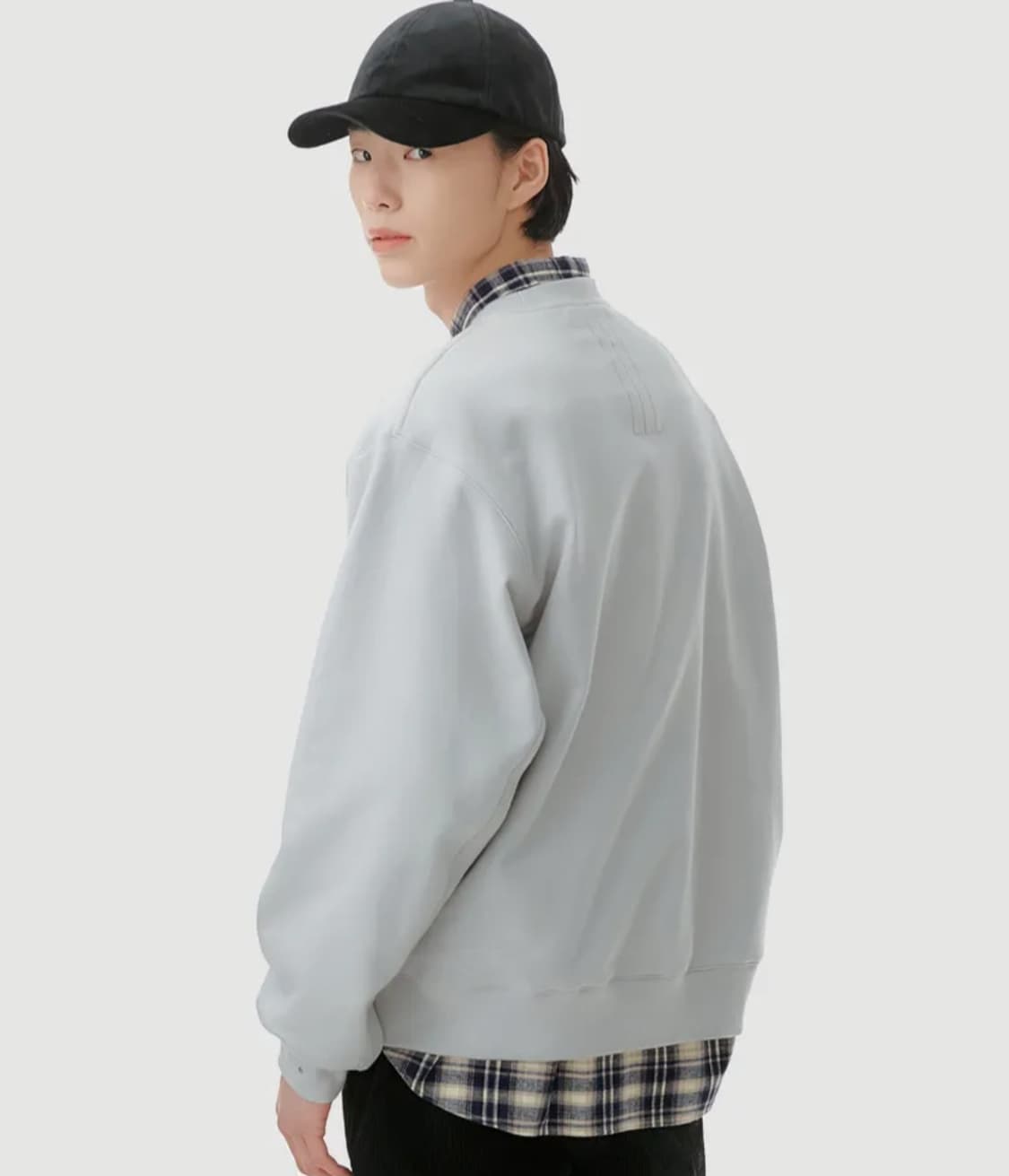 아디다스 맨투맨 상품이미지6