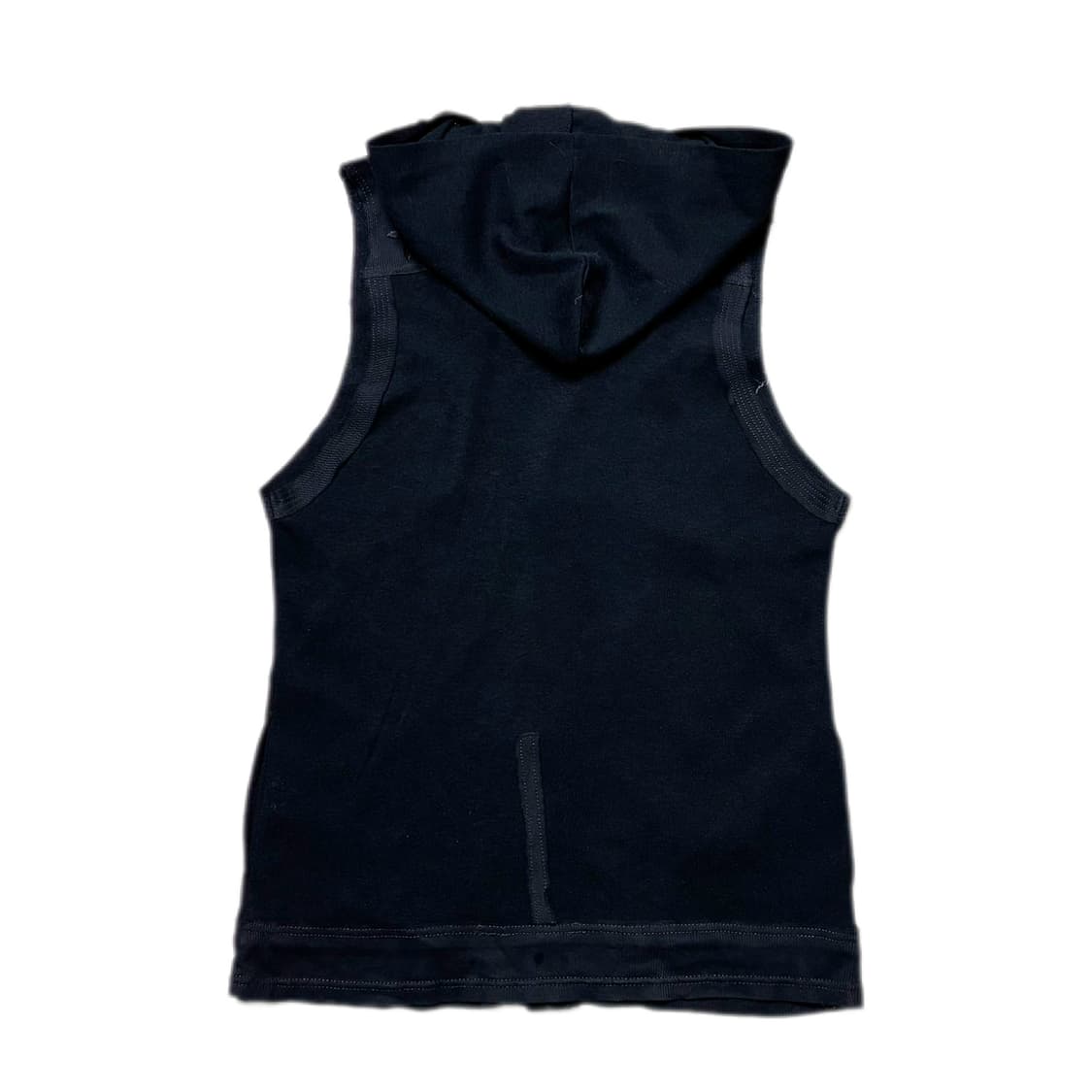 Ozz Conte Ozz on 오즈온 고스 펑크 슬리브리스 베스트 상품이미지5