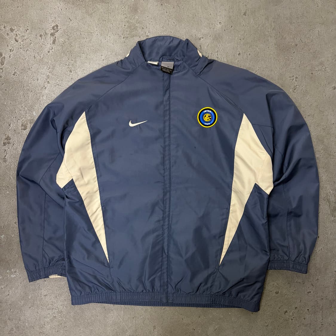 나이키 바람막이[1961] 상품이미지1