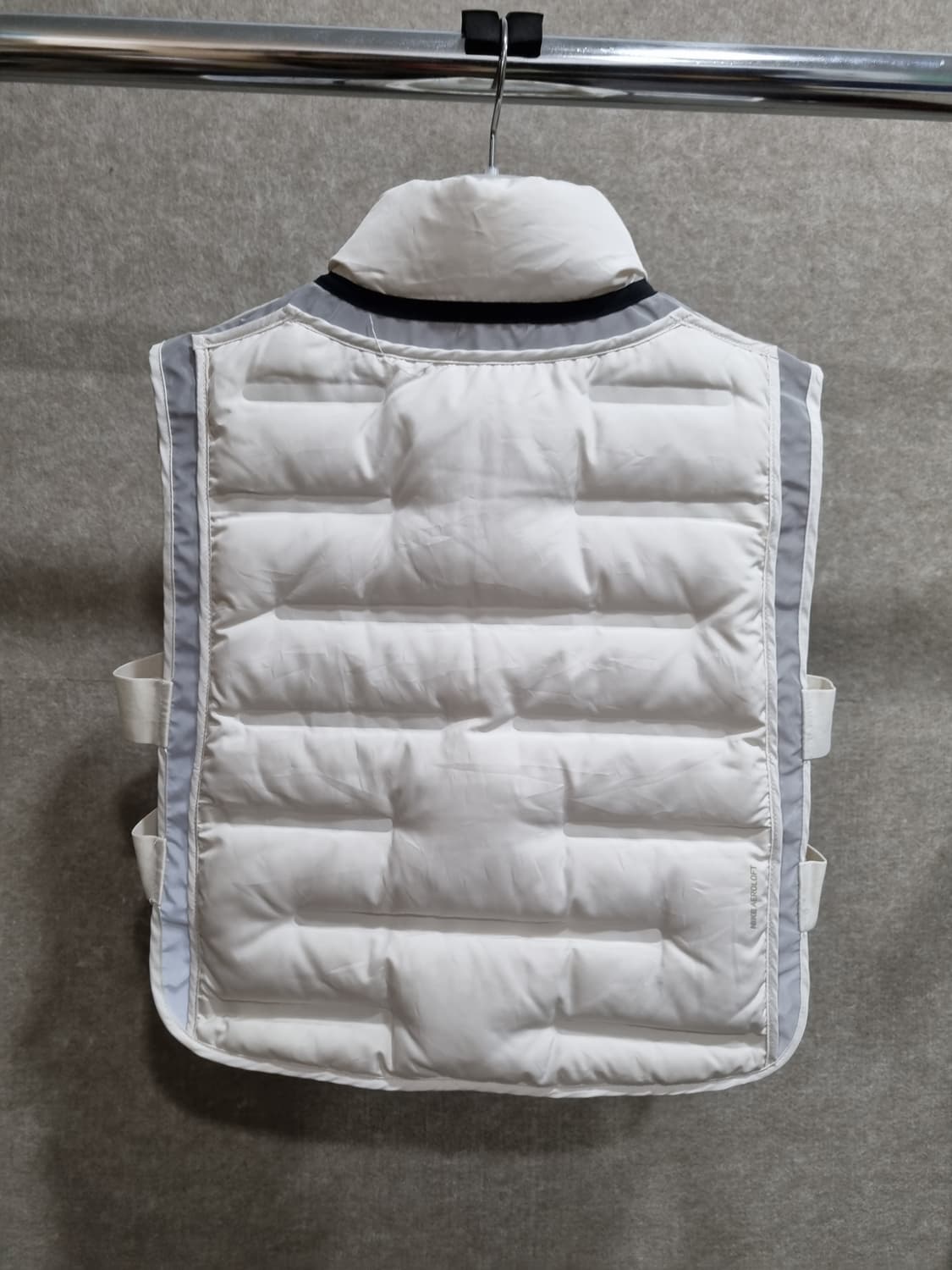 여성 M 나이키 베스트 조끼 상품이미지2