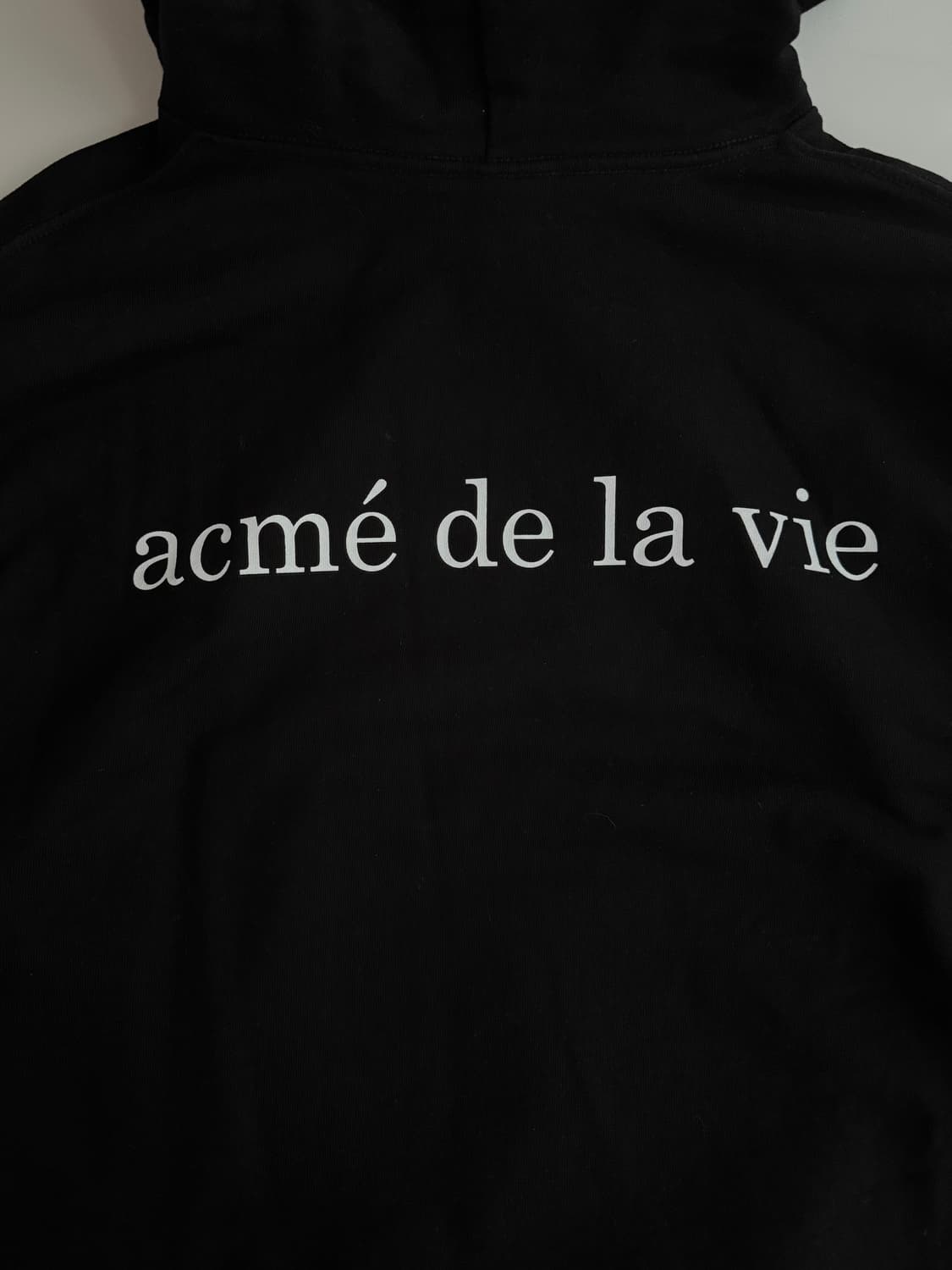 아크메드라비 후드티 상품이미지4