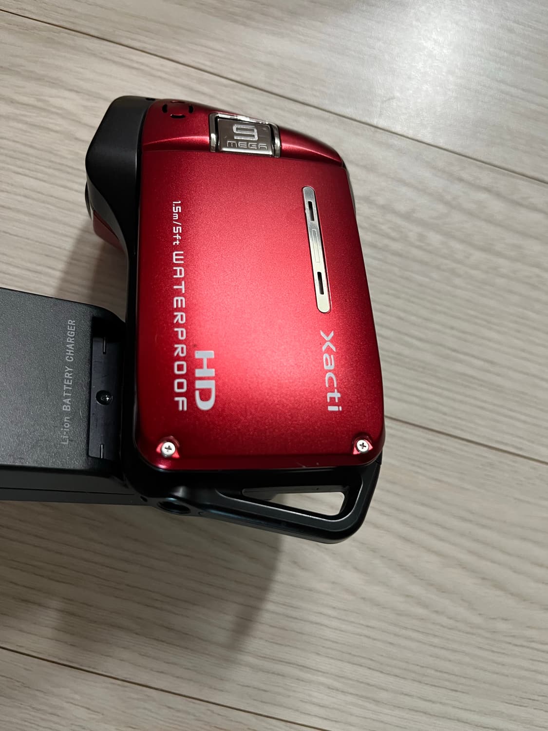 sanyo xacti 산요작티 ca9 상품이미지6