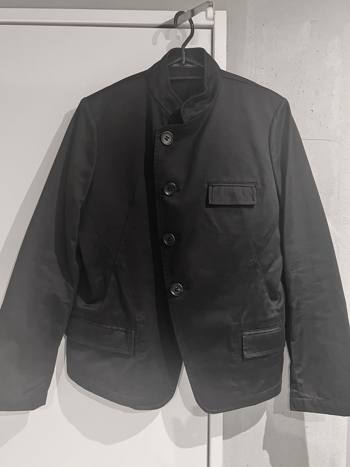 요지야마모토 y’s / 밀리터리 테일러드 자켓 상품이미지1