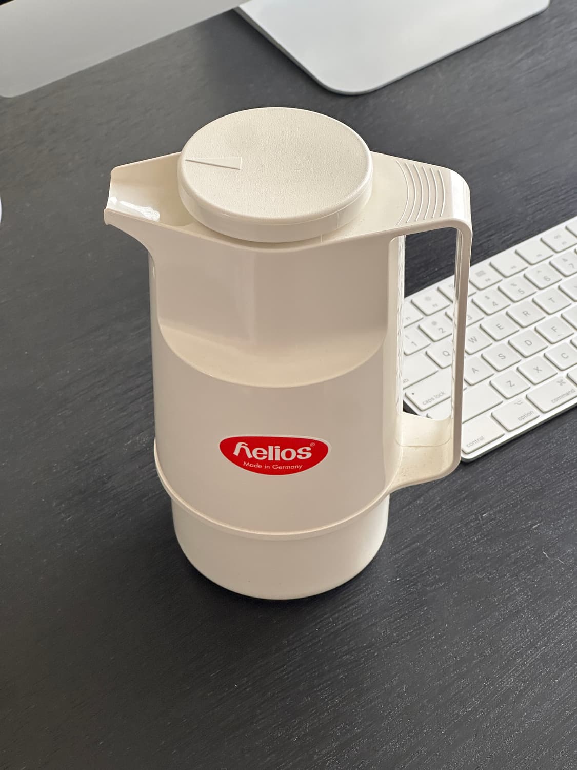 헬리오스 보온병 주전자 서비스 레트로 소품 500ml 상품이미지1