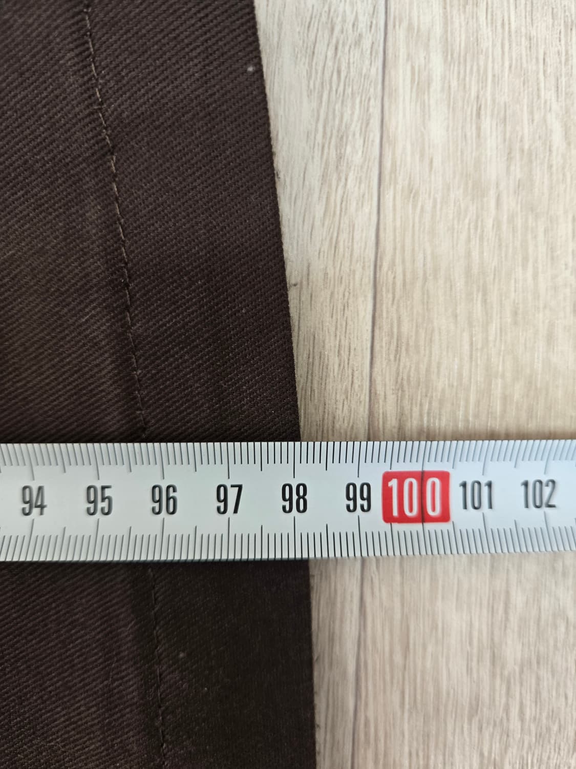디키즈 874 32/30 다크브라운 상품이미지4