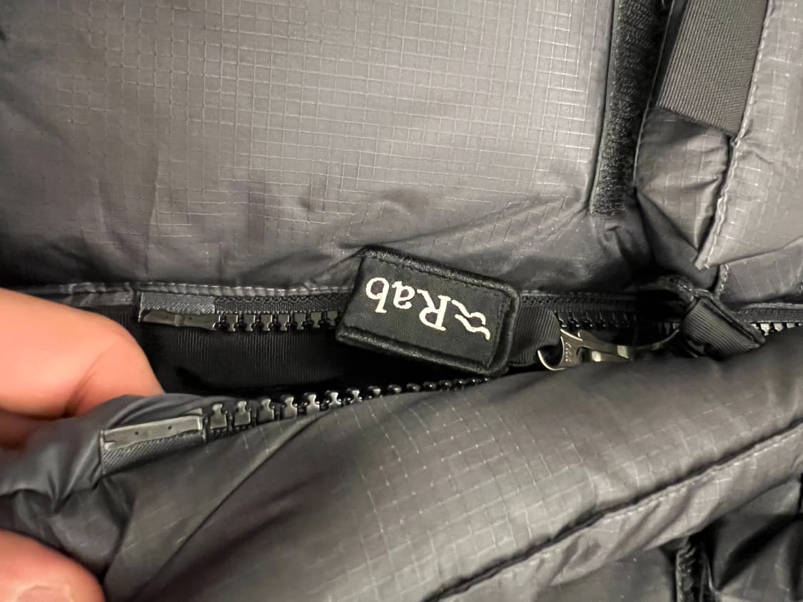 rab 익스페디션 상품이미지7