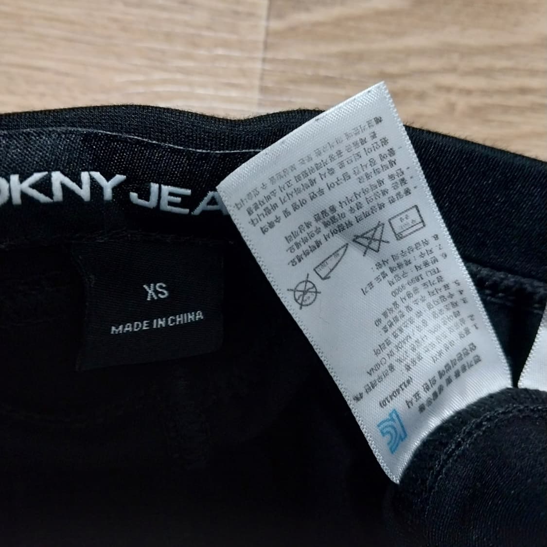 DKNY 여성 XS 상품이미지3