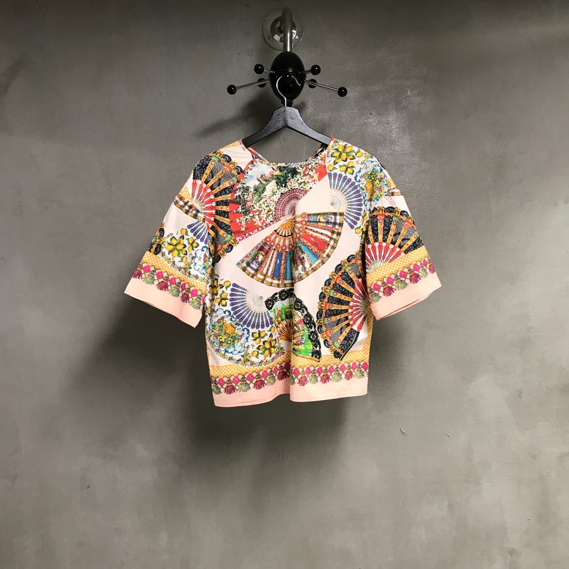 돌체앤가바나 반팔 블라우스 M(W) 상품이미지1