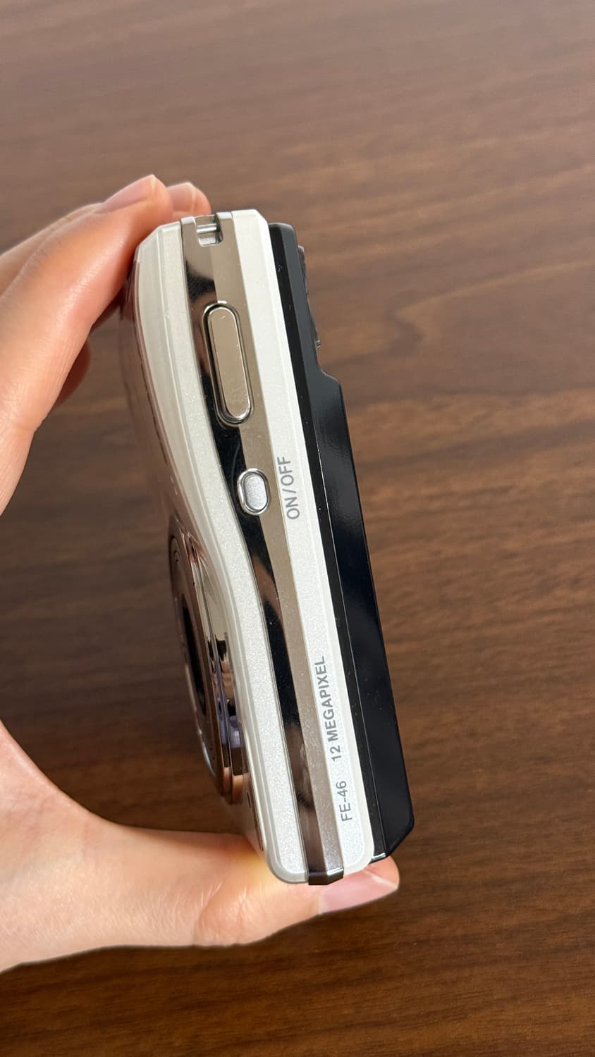 🤍초민트급 Olympus fe-46 올림푸스 fe-46 풀박스🤍 상품이미지5