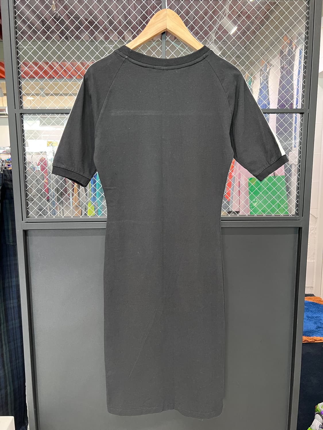 [S] 아디다스 파이어버드 원피스  15650 상품이미지2