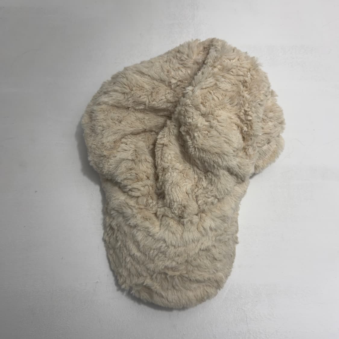 fur cap 상품이미지6