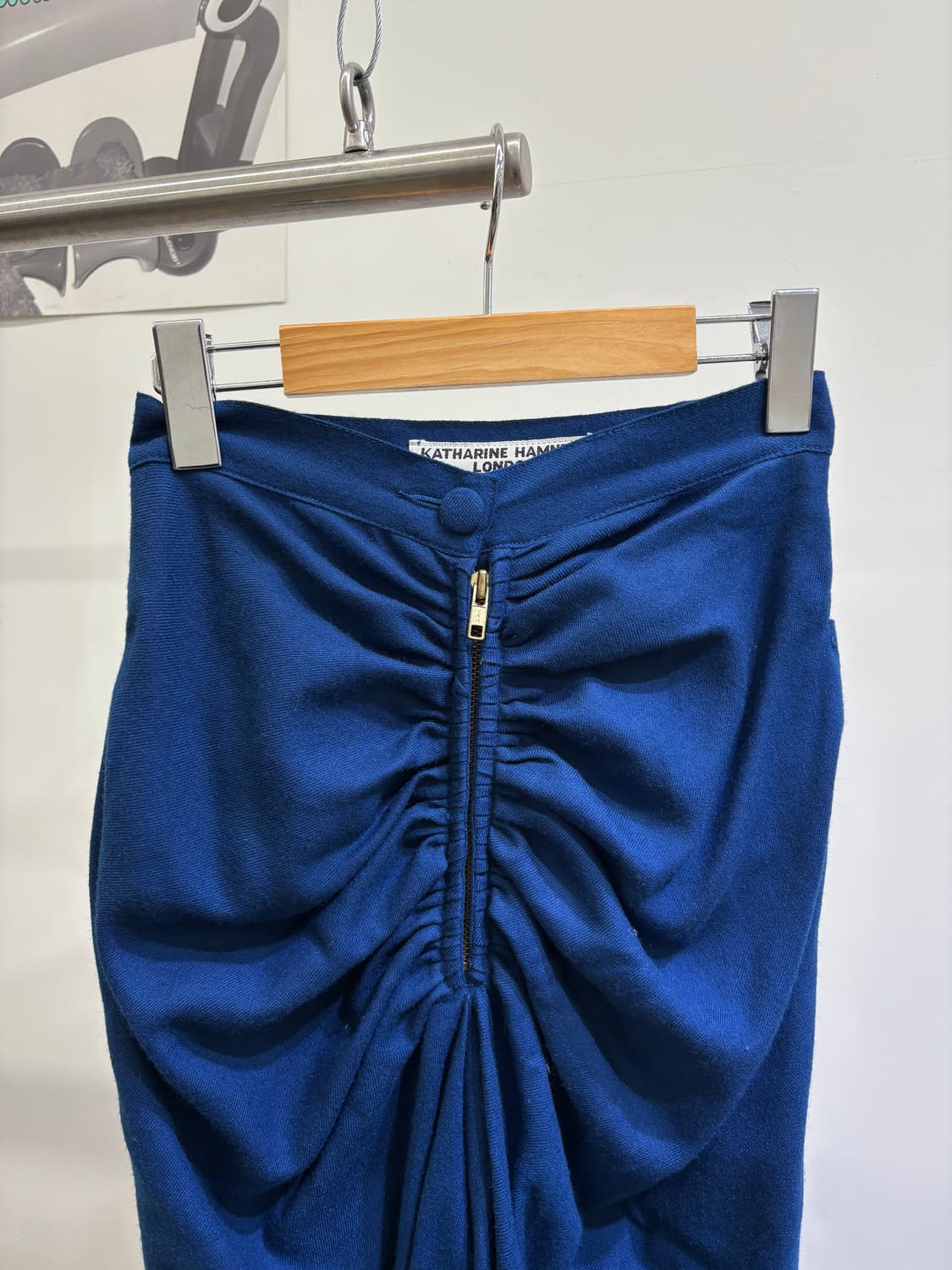 KATHARINE HAMMETT LONDON 스커트 상품이미지2