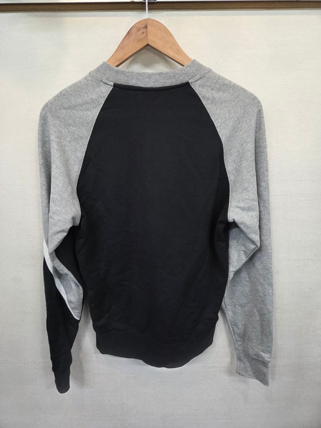 나이키 해외판 빅스우시 맨투맨 s 상품이미지2