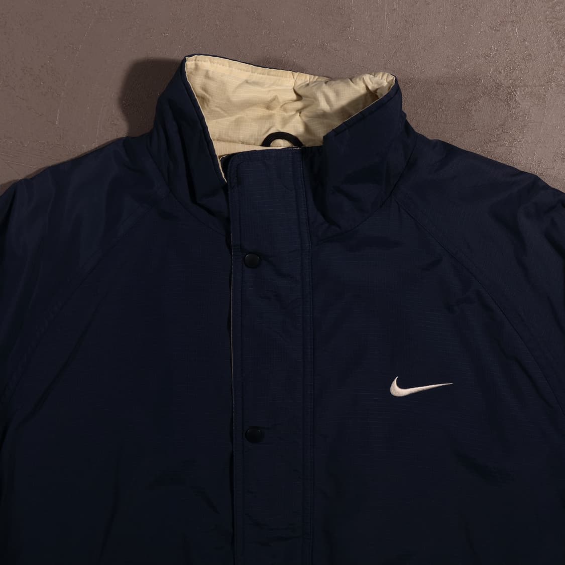 90s 나이키 로고 자수 점퍼  상품이미지4