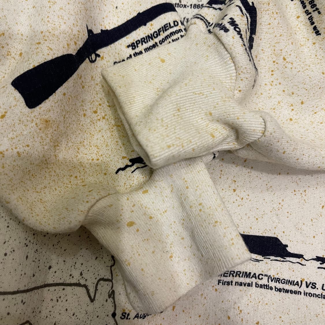  90's USA civil war 상품이미지6