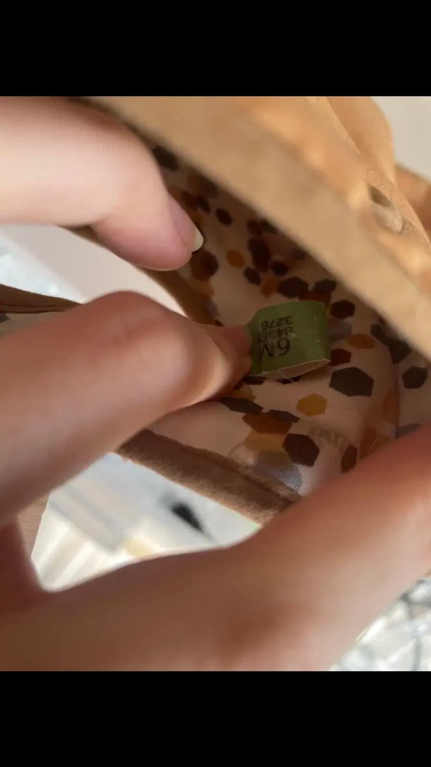 팀버랜드 빈티지 부츠 230 상품이미지7