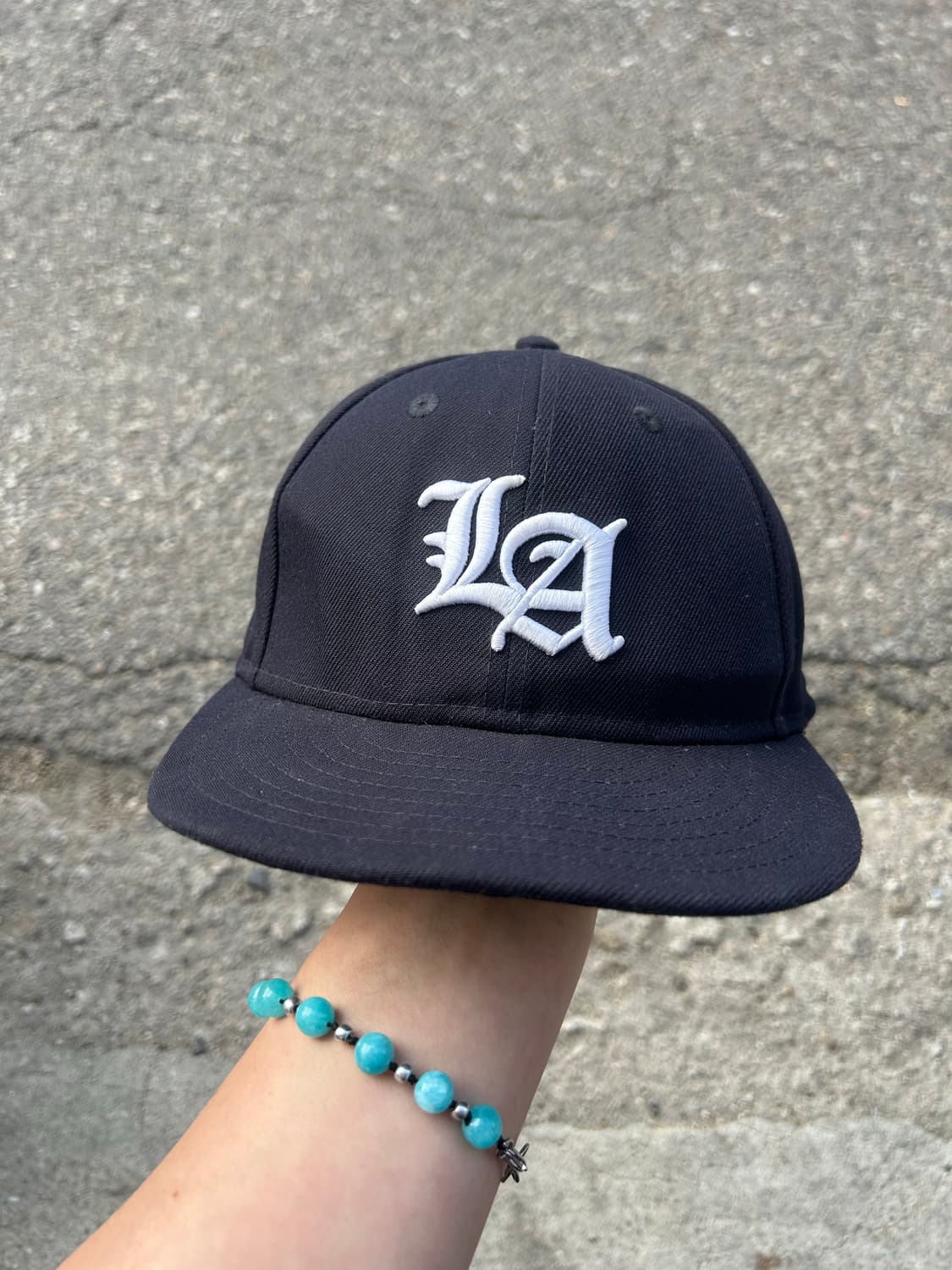 X large X New era 59fifty 상품이미지1