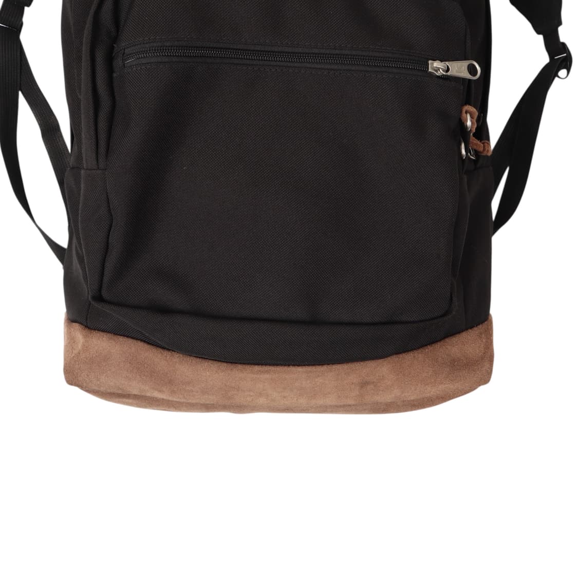 잔스포츠 스웨이드 백팩 상품이미지3