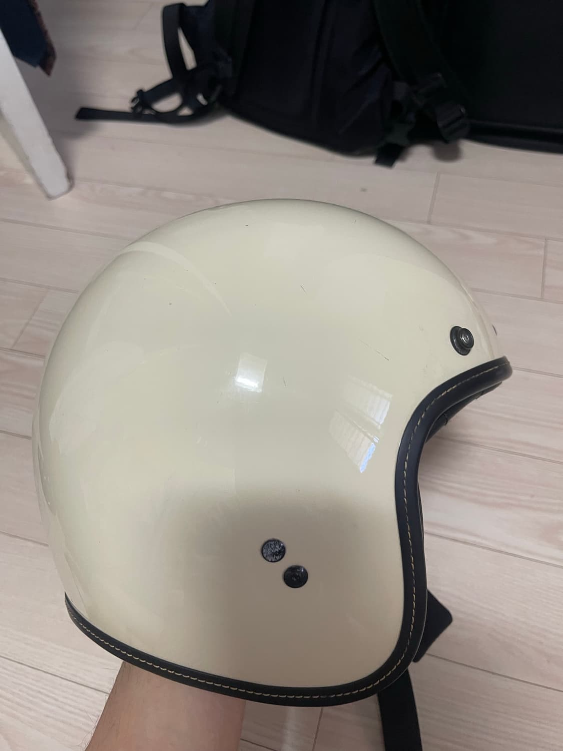 sol ao-1 하프페이스 헬멧 상품이미지3