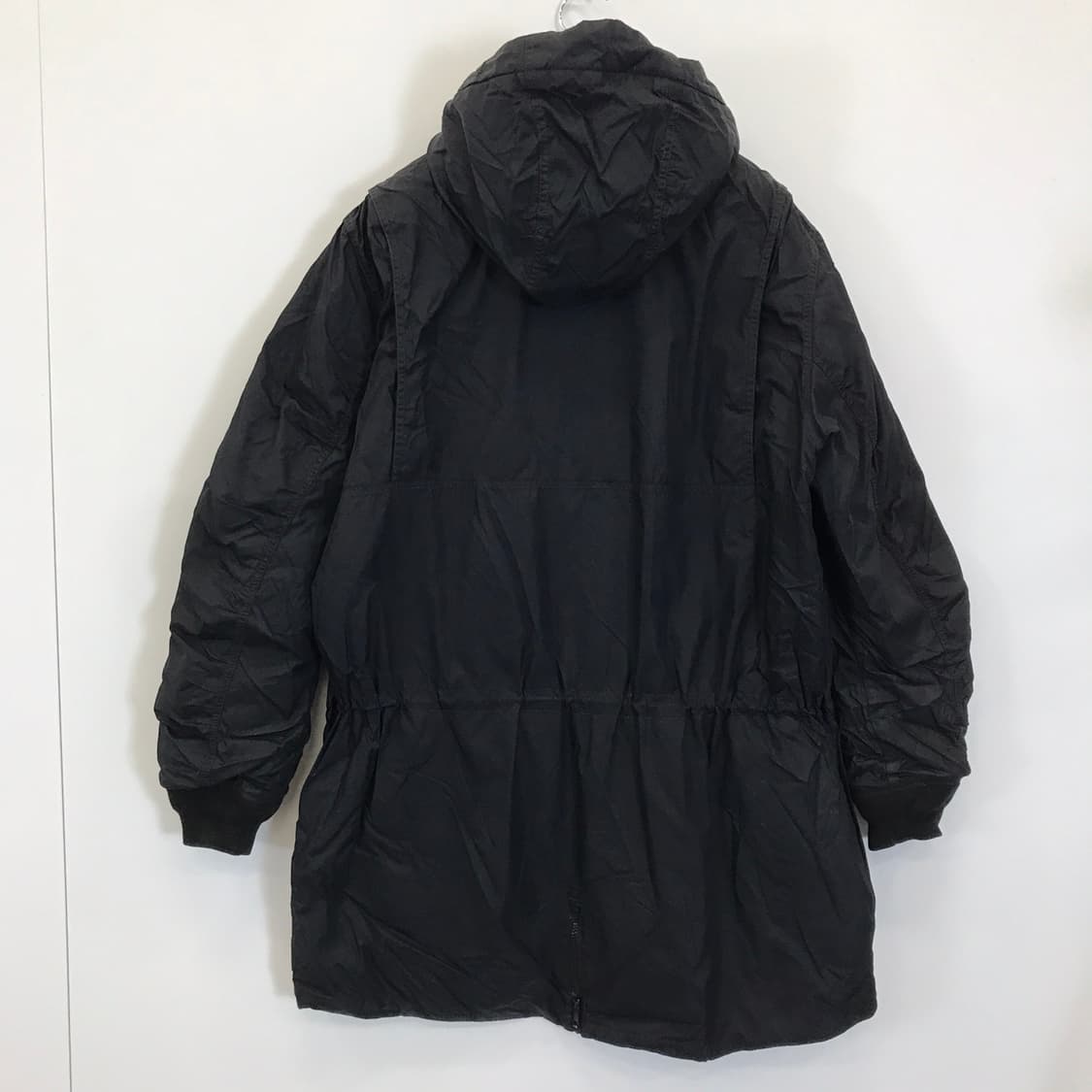 조던 덕다운 항공점퍼 [국내105] 상품이미지3