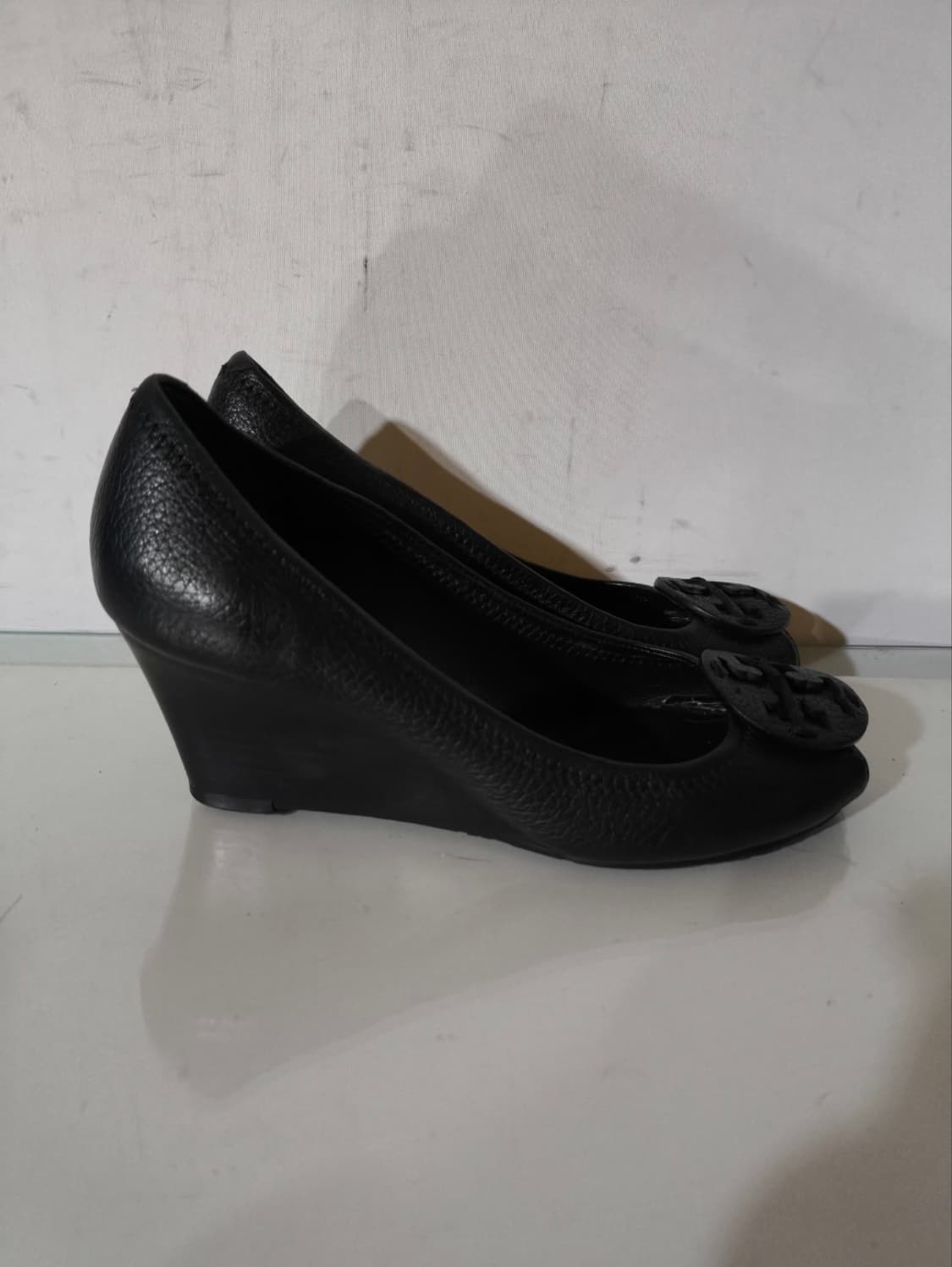 5 220mm 토리버치 웨지힐 상품이미지2