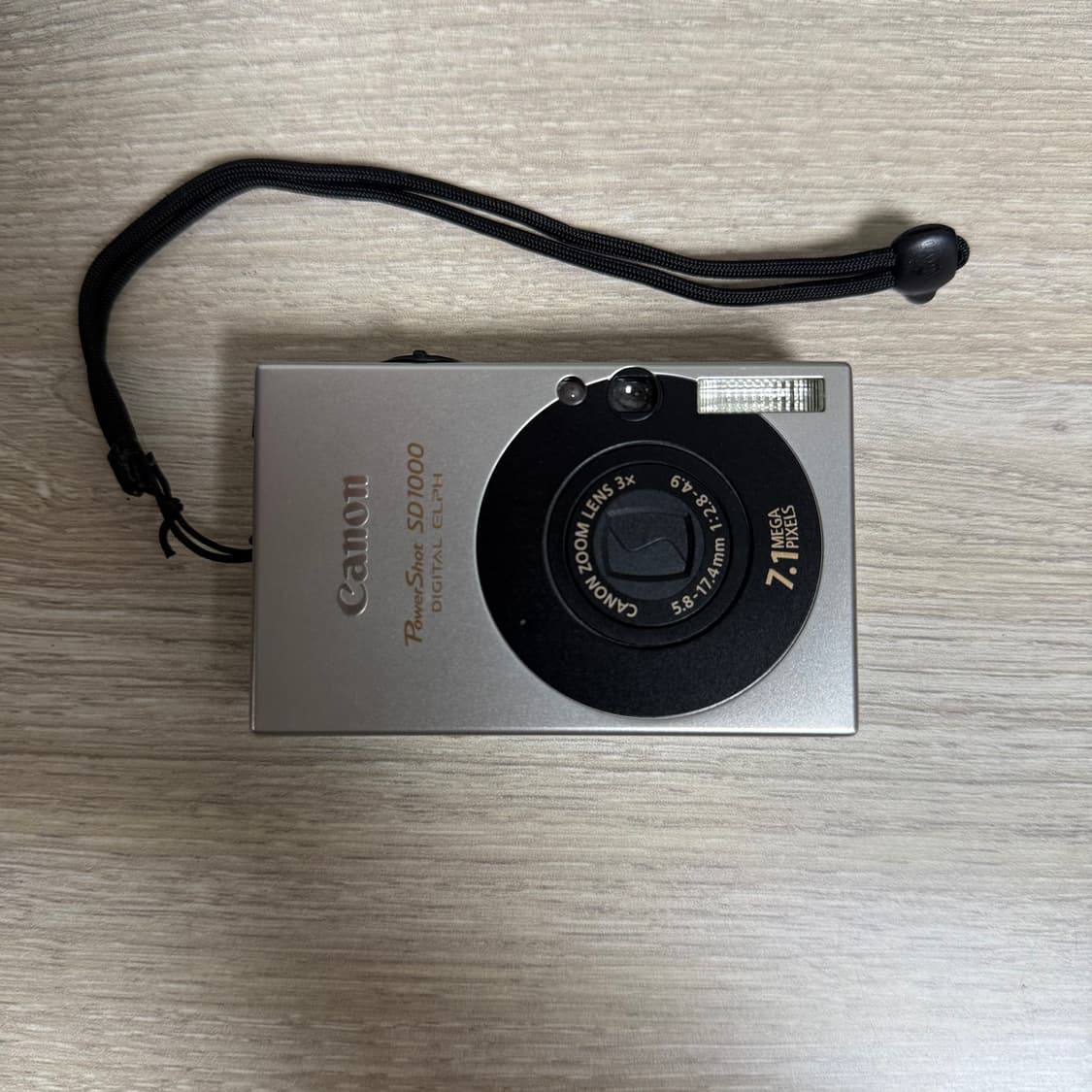 캐논 IXUS 70 / IXY 10 / SD 1000 상품이미지1