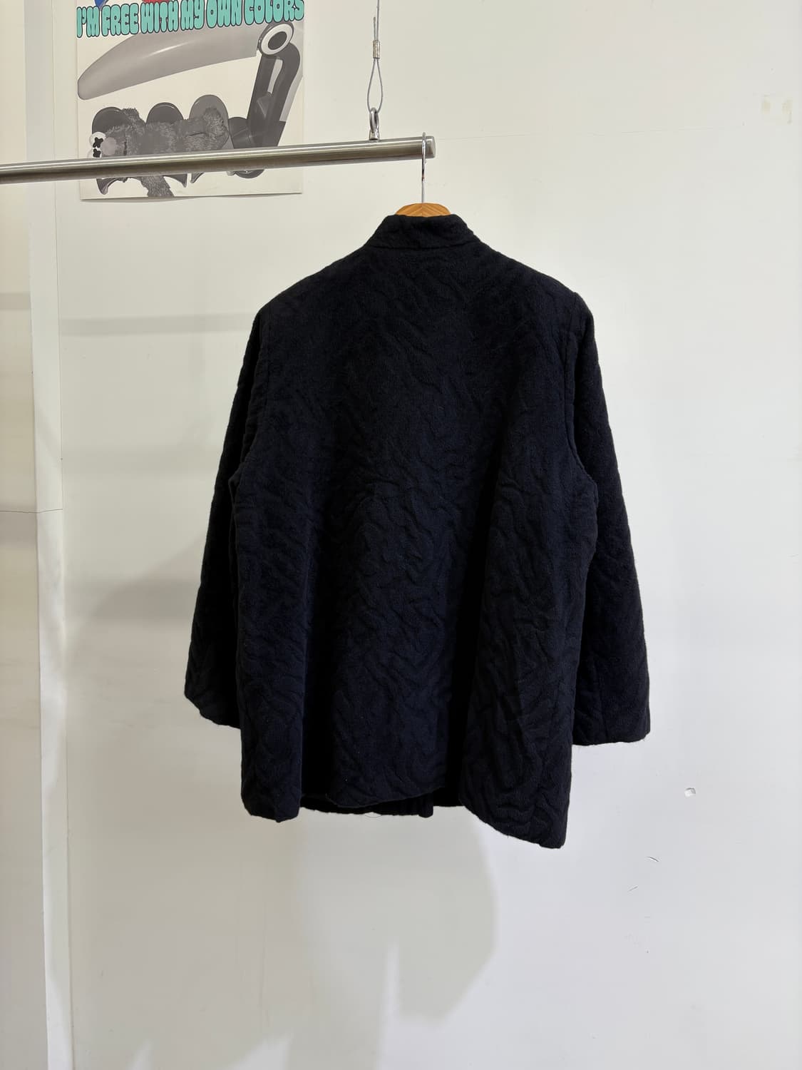 JAPANESE BRAND (Made in Japan) 자켓 상품이미지5