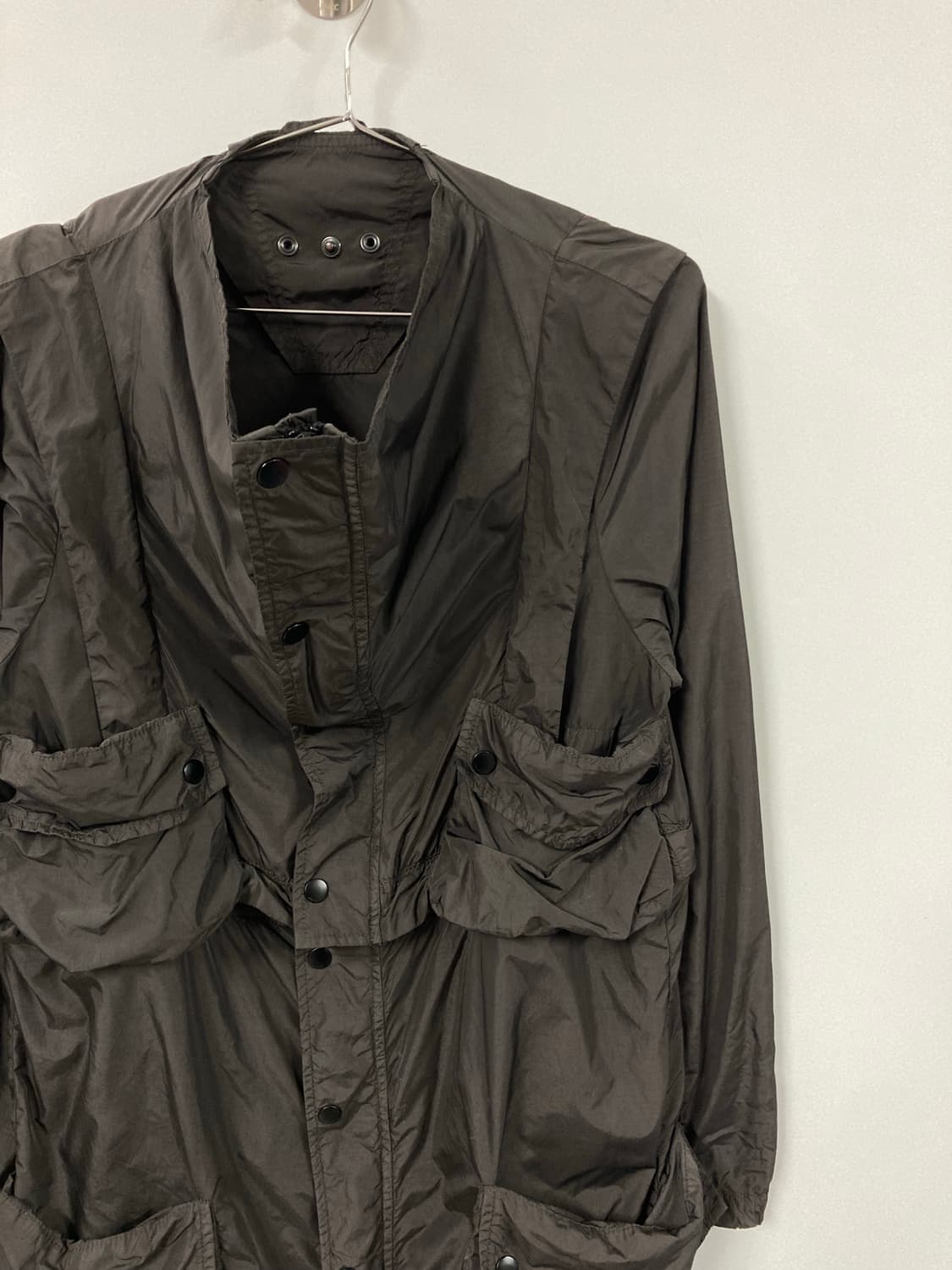 디젤 카고 투웨이 자켓  상품이미지5