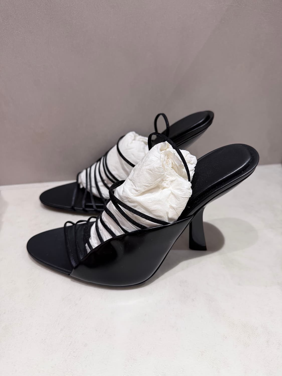 23SS 살바토레 페라가모 구두 상품이미지1