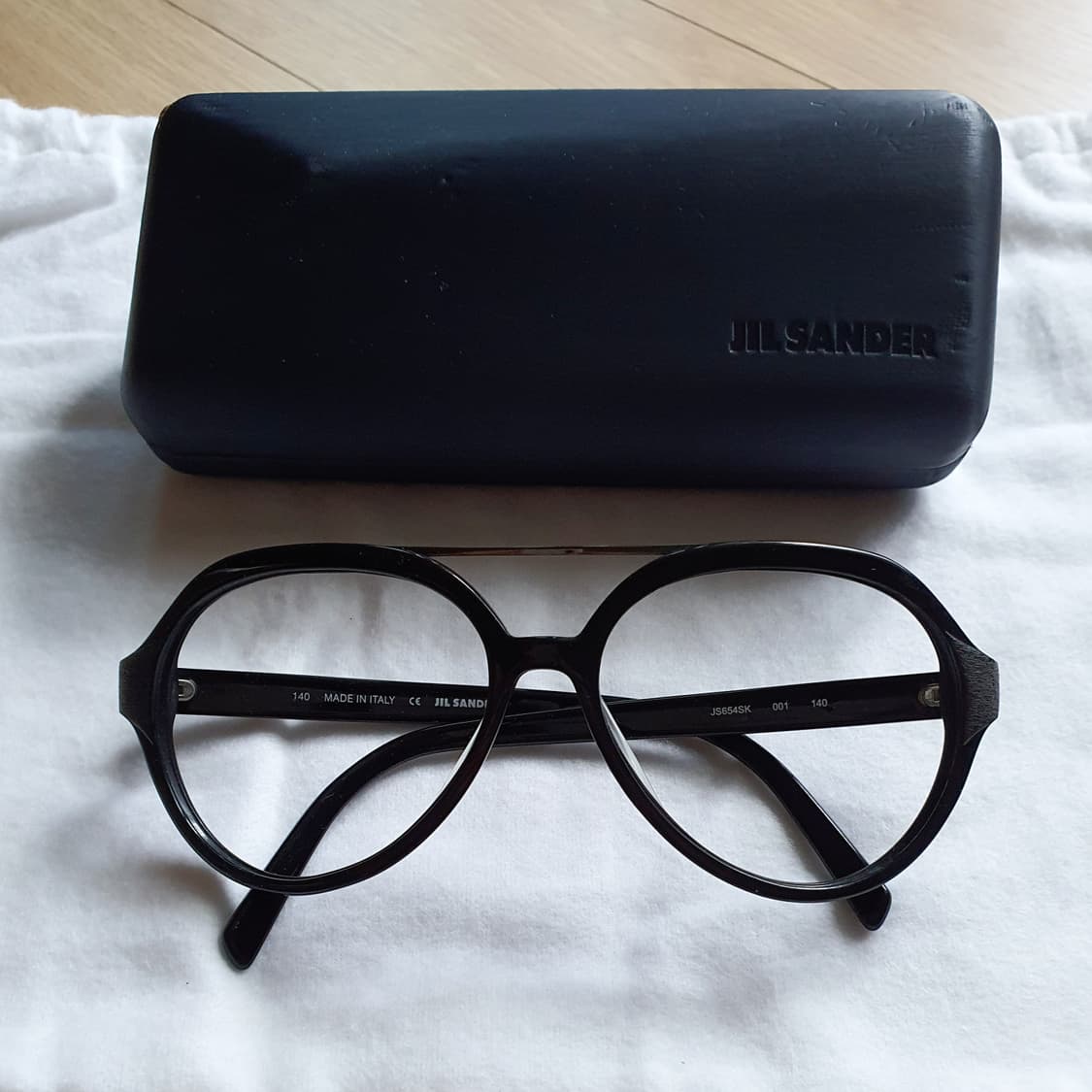 질샌더 아이웨어 상품이미지1