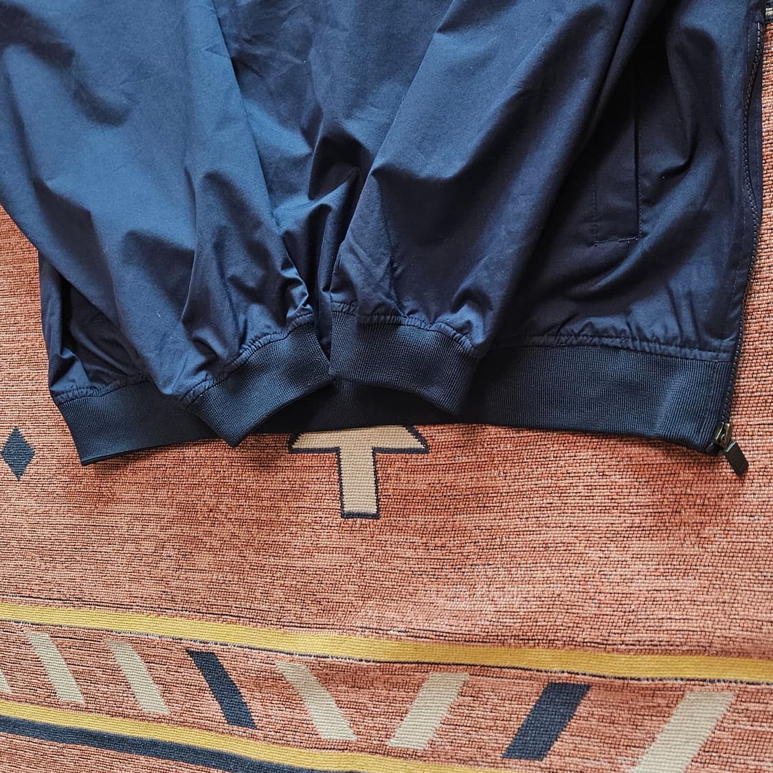 나이키 보스톤 레드삭스 웜업 저지 상품이미지4