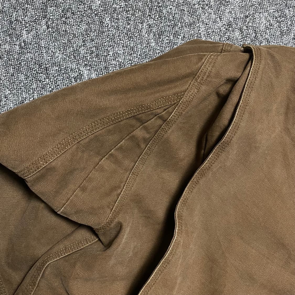 🌊Fivebrothers hunting Coat 상품이미지7