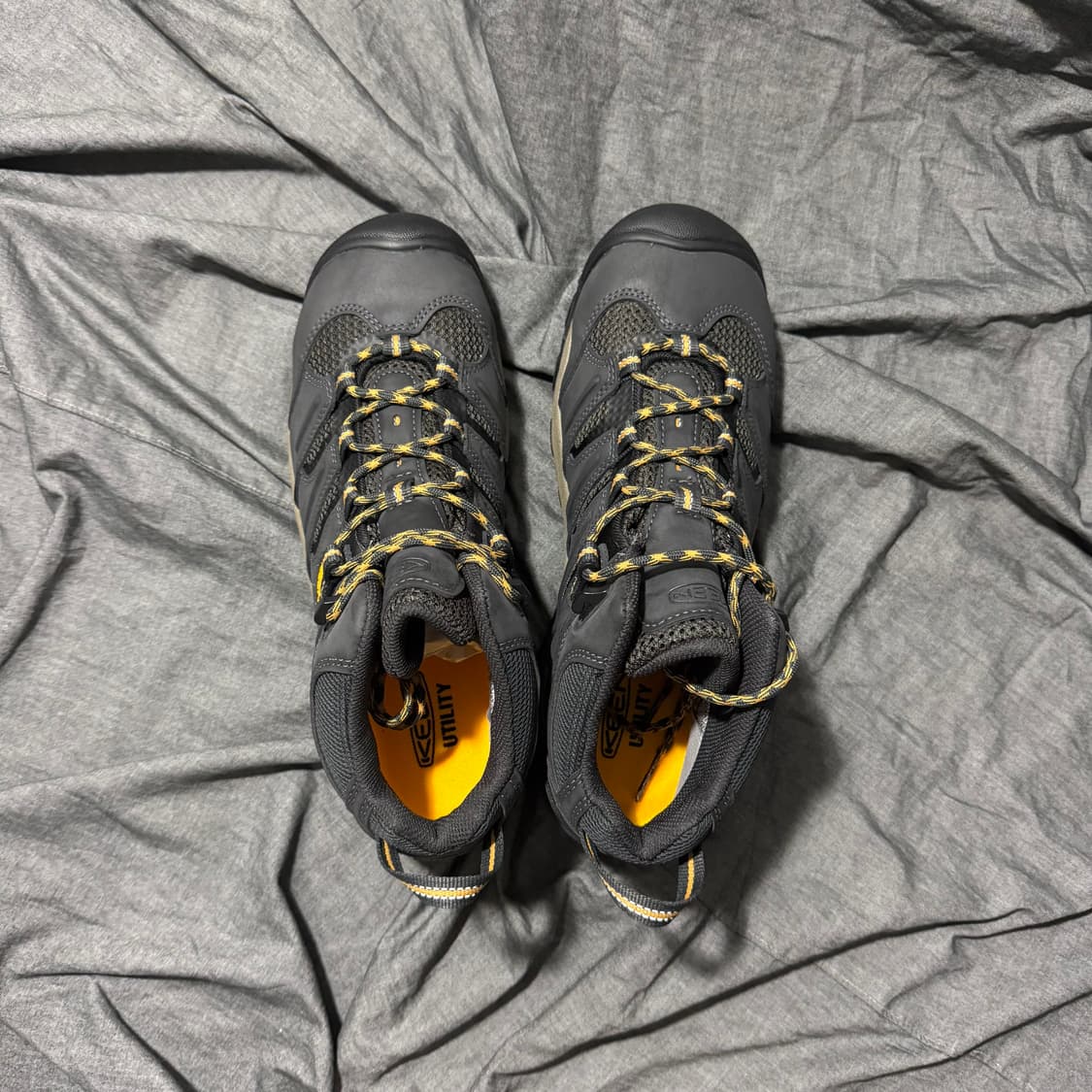 Lansing Mid WP Boots 상품이미지6